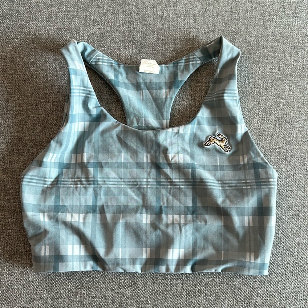 Women’s Tracksmith Cannonball Bra XS